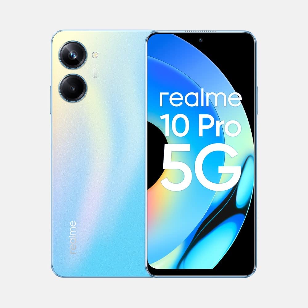 Realme 10 Pro