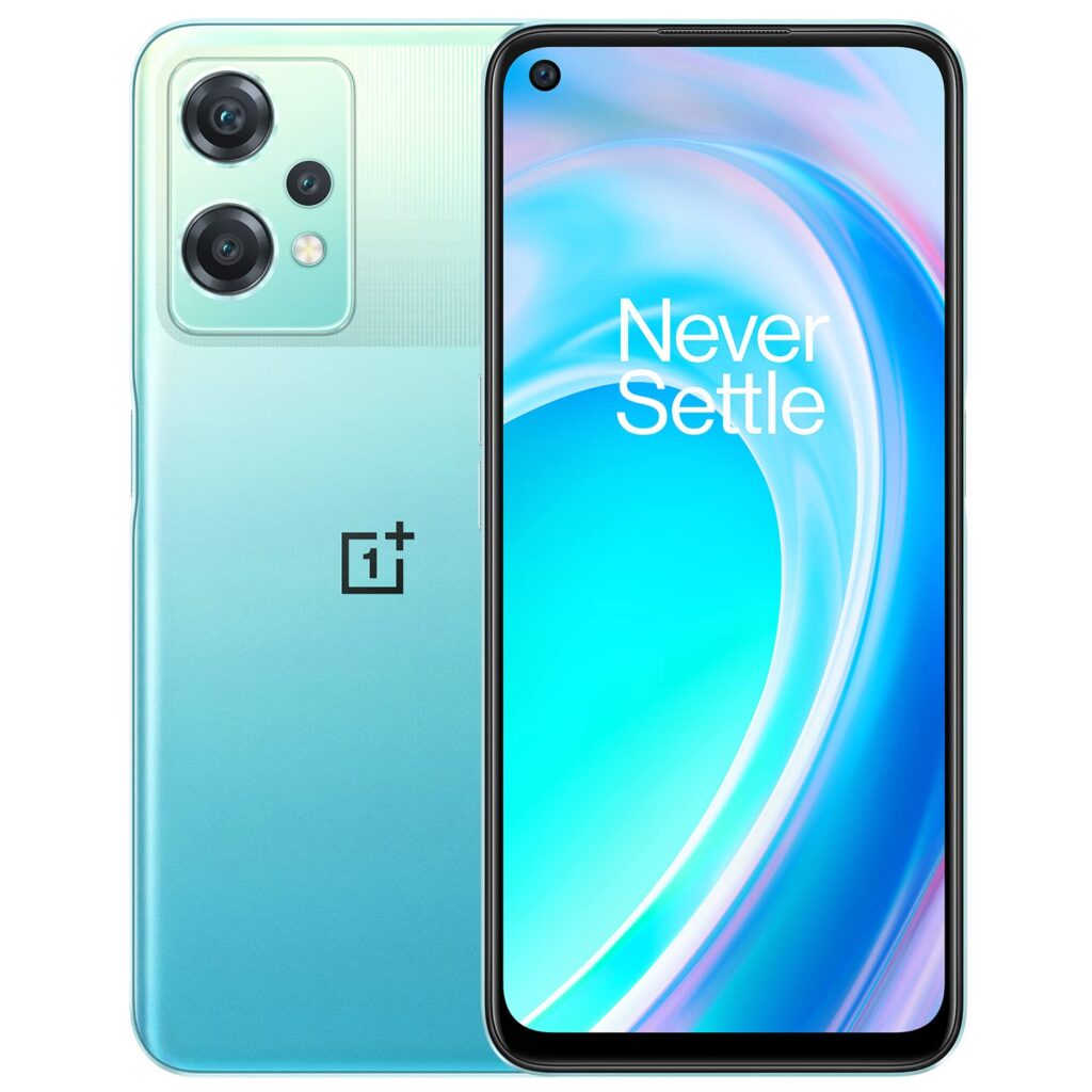 Oneplus Nord CE 2 Lite 5G