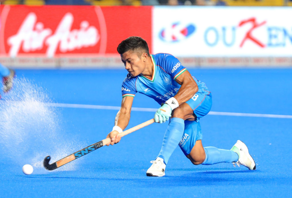 Asian Champions Trophy