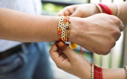 Raksha Bandhan