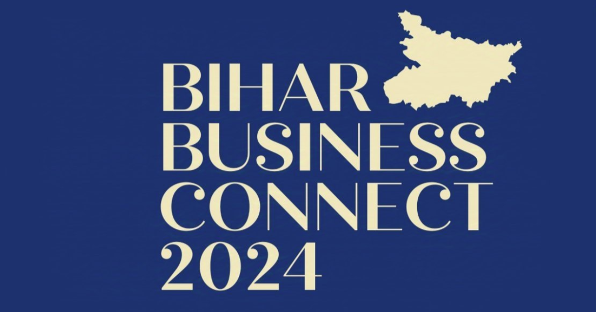 Business Connect 2024 in Patna