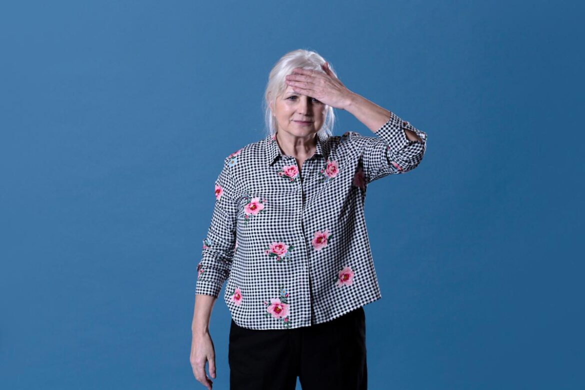 ऑलिव ऑयल और डिमेंशिया