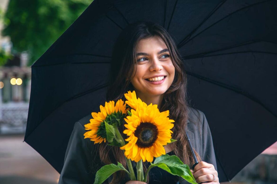 Protection in summer season