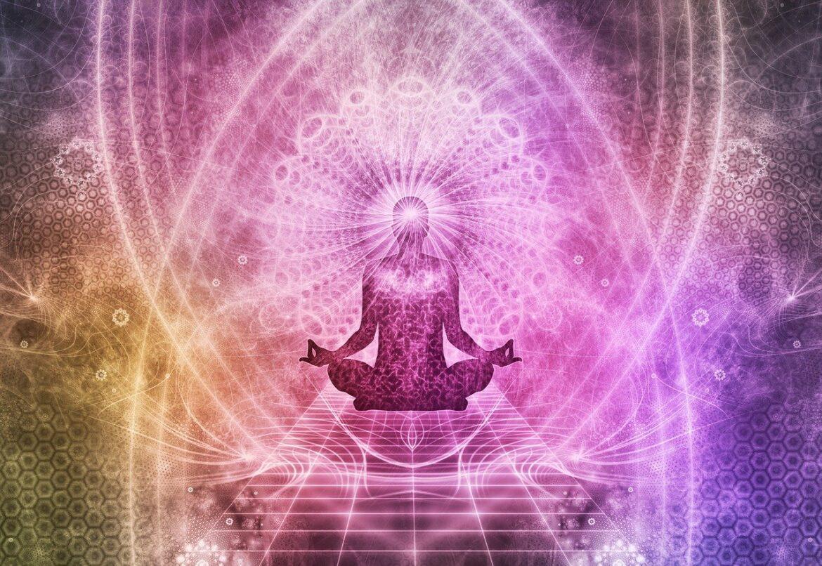 spiritual meditation