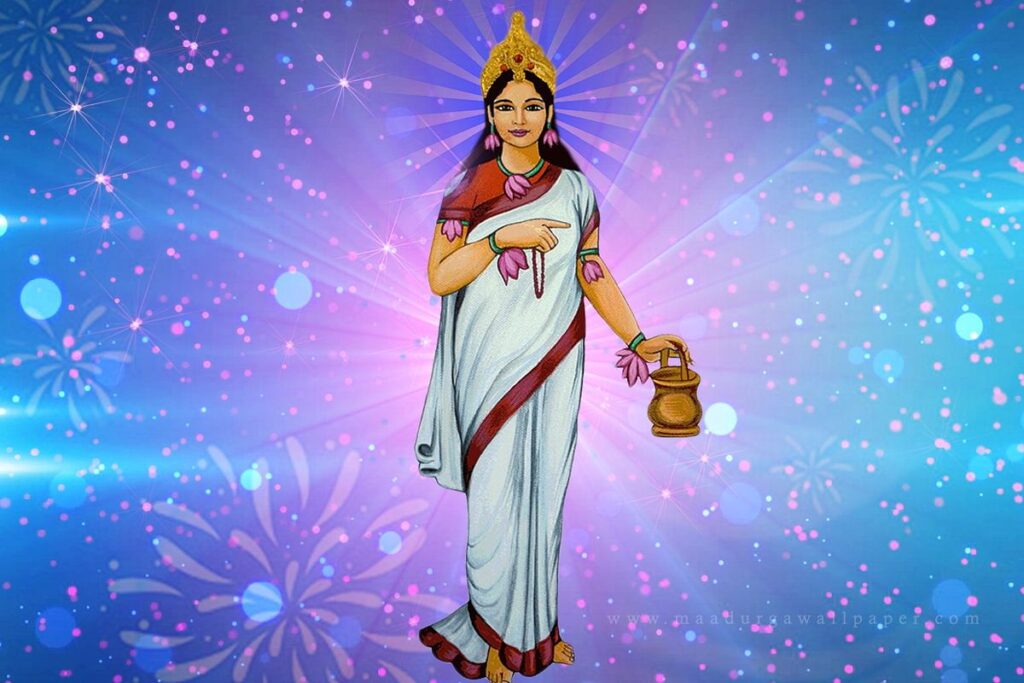 Brahmacharini