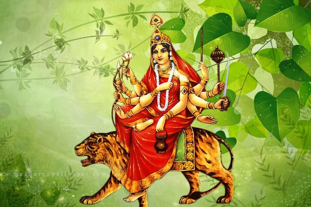 Chandraghanta