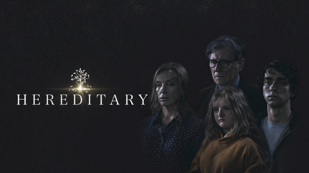 Hereditary