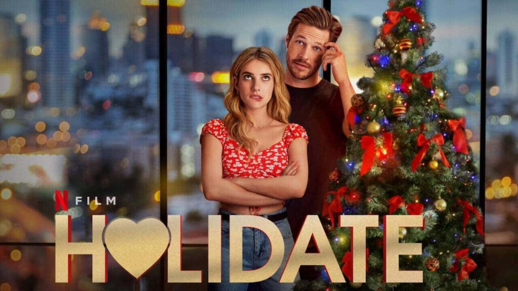 Holidate