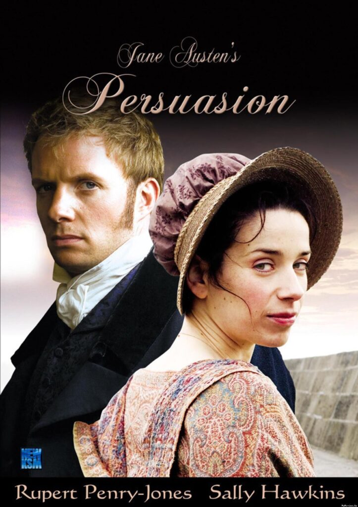 Persuasion