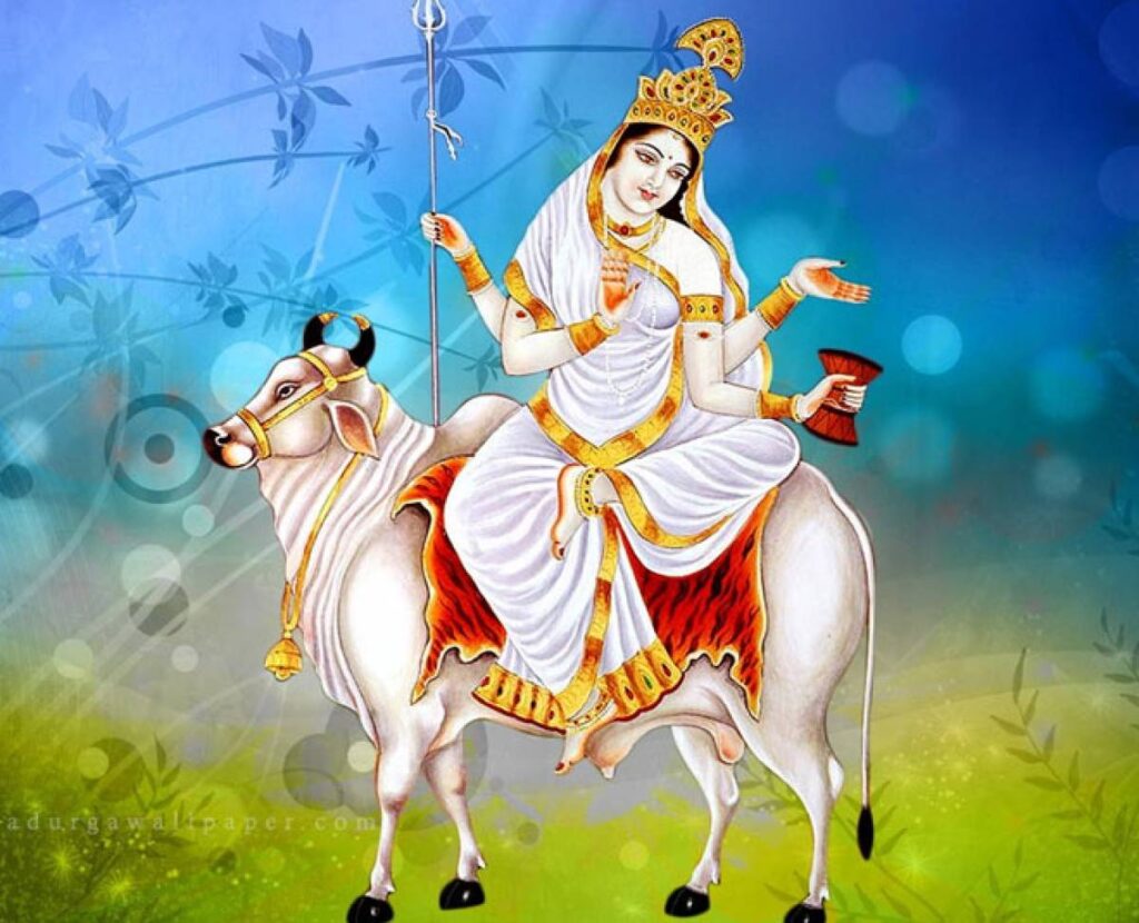 Shailputri