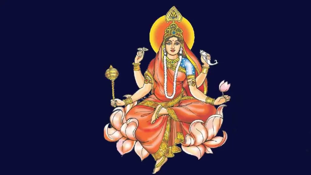 Siddhidatri