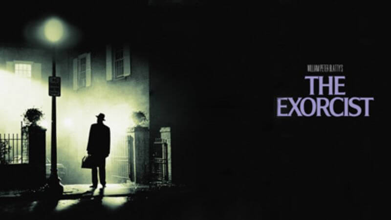 The Exorcist