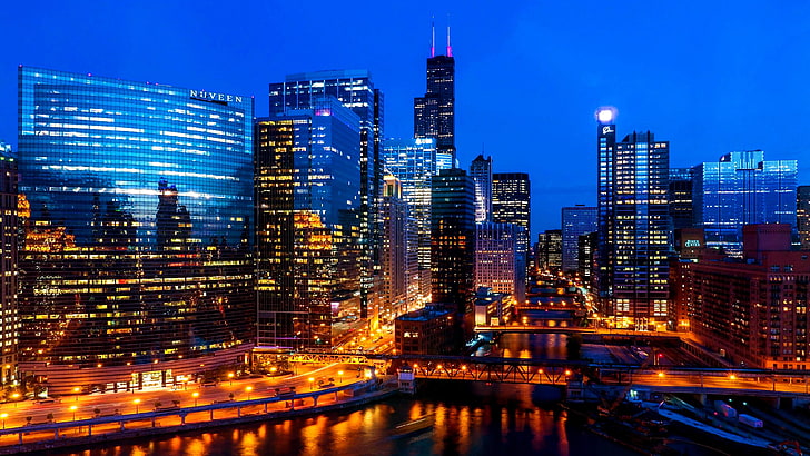 Willis Tower