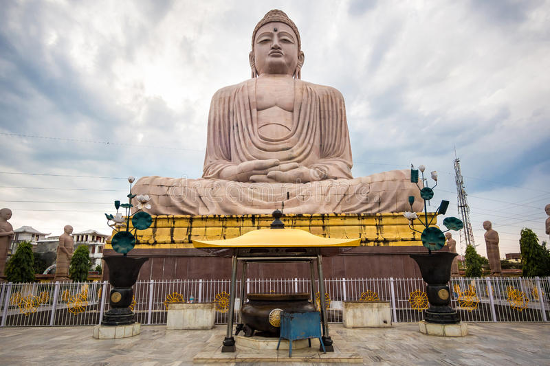 Bodh Gaya