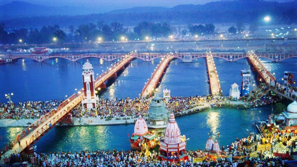 Haridwar