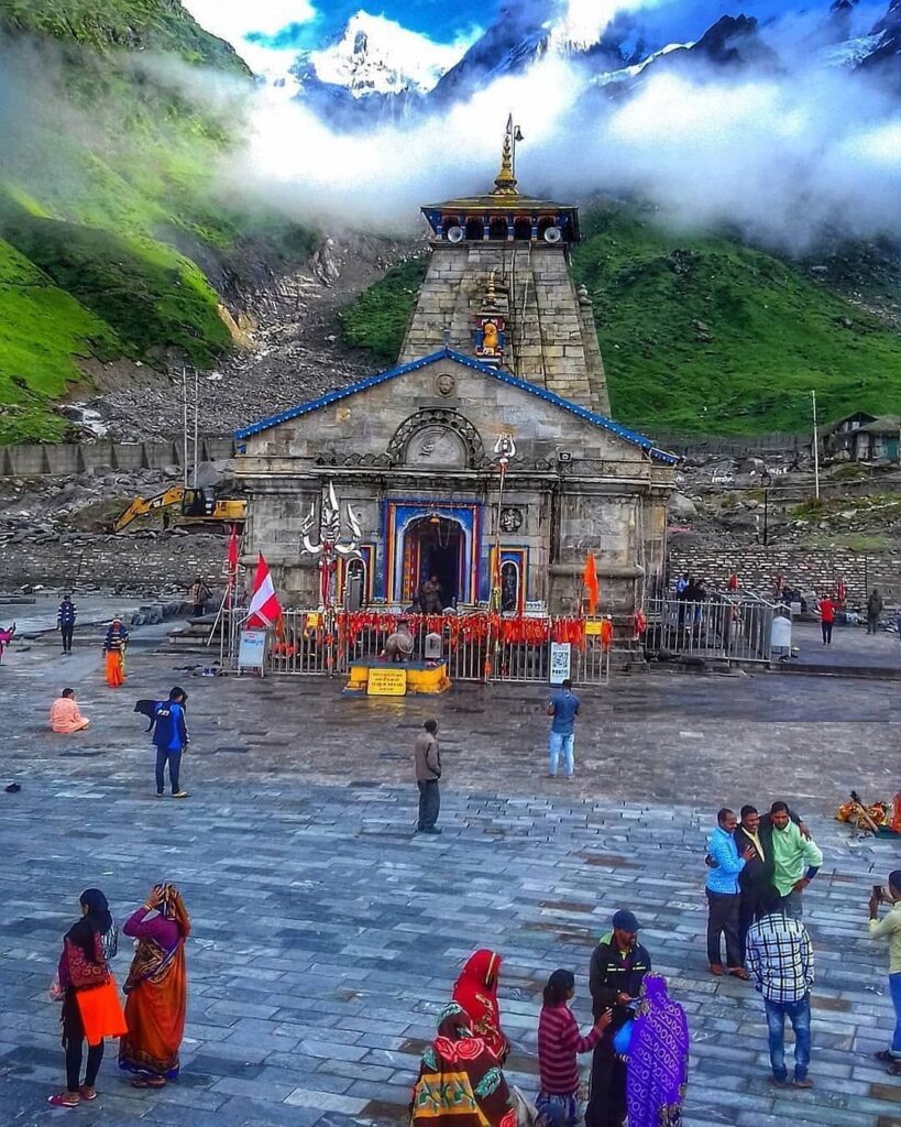 Kedarnath