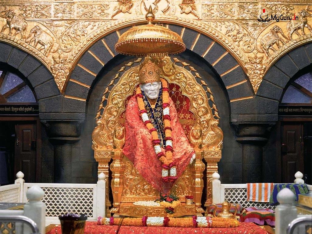 Shirdi