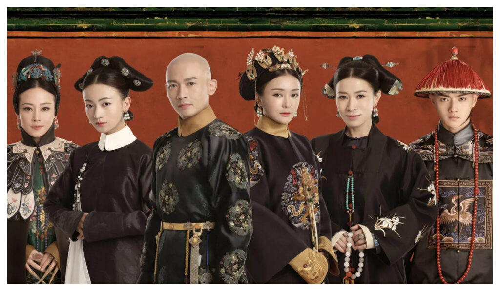 Top 5 Best Chinese Dramas For Beginners To Watch