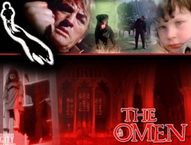 the omen