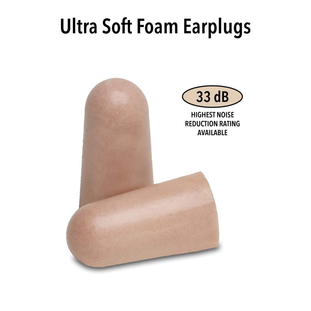 Earplugs