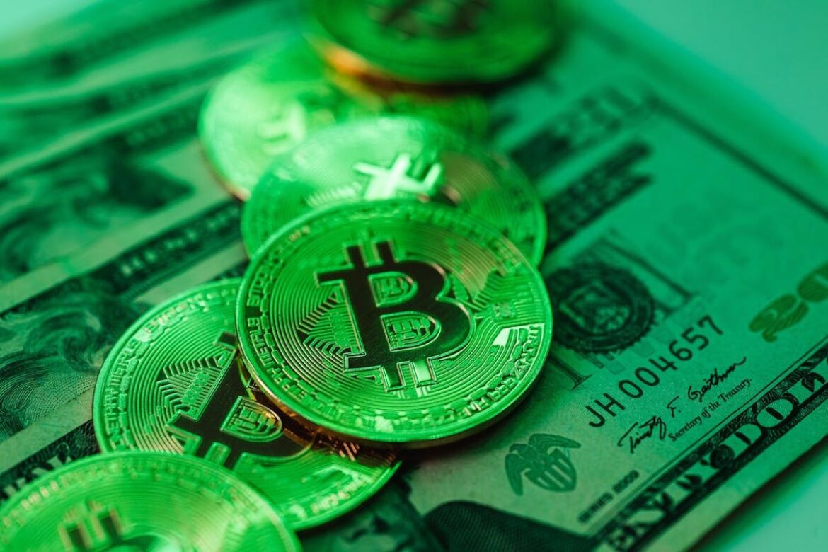 advancement of blockchain technology