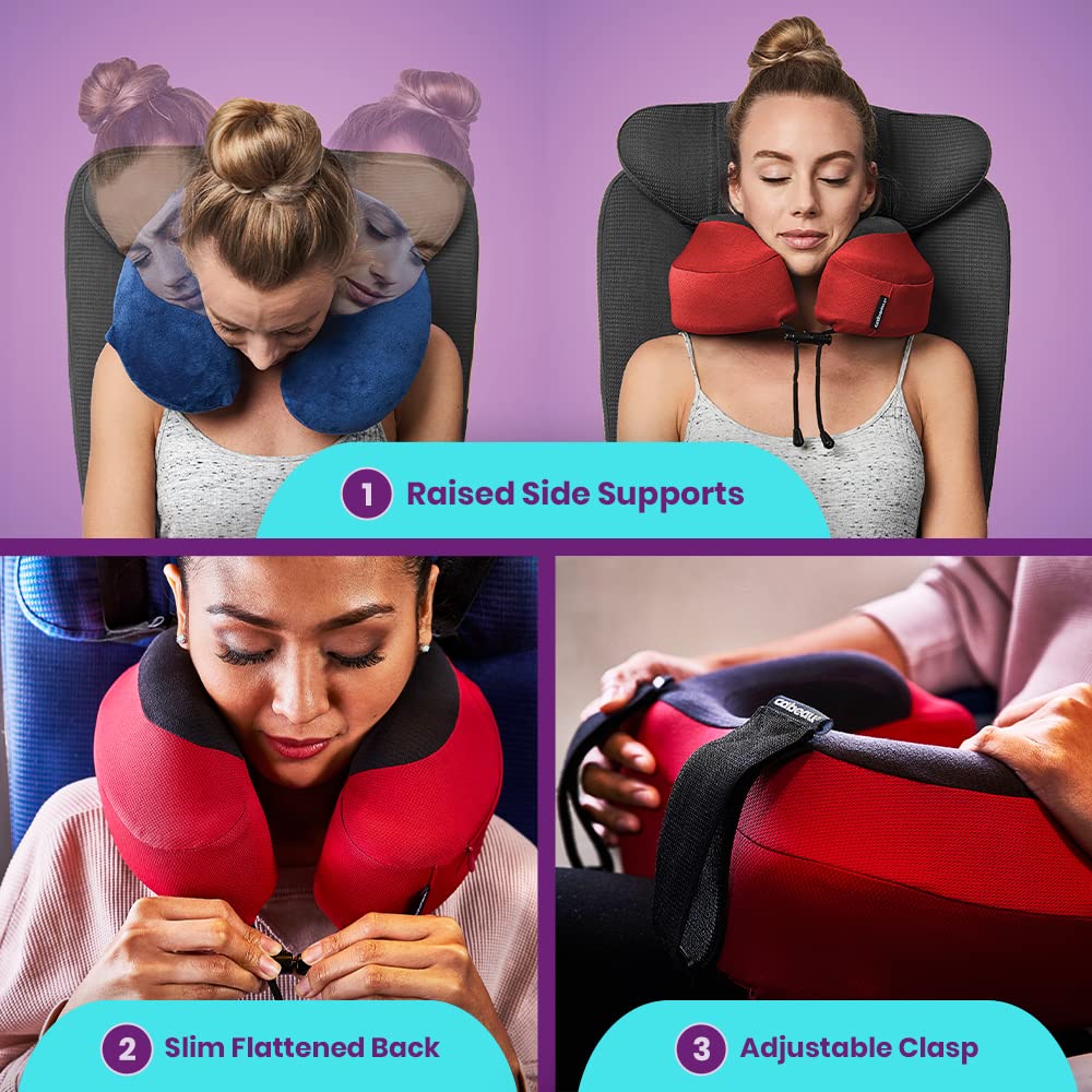 neck pillow
