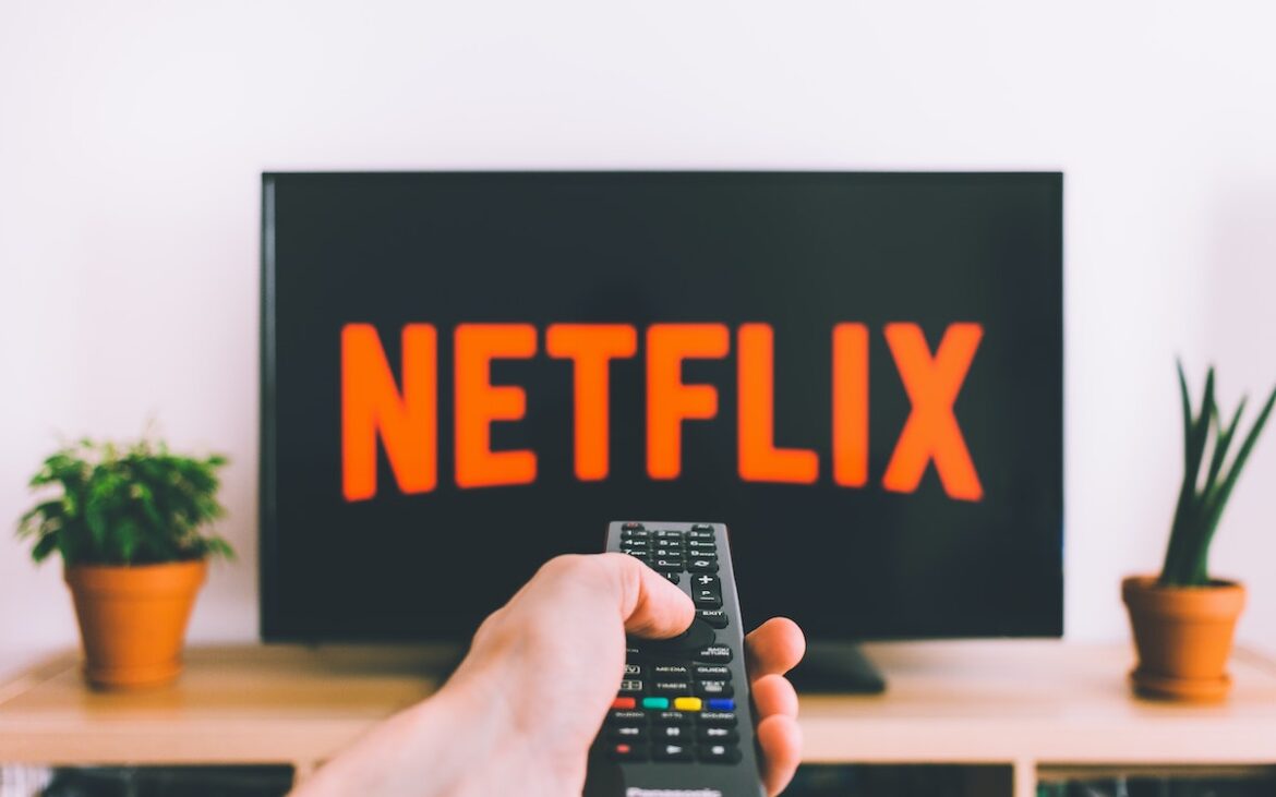 Netflix Password