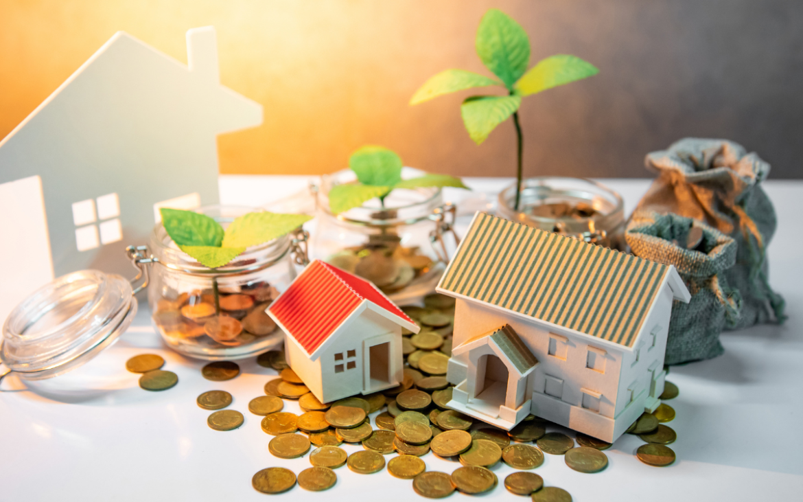 Make Money in Real Estate