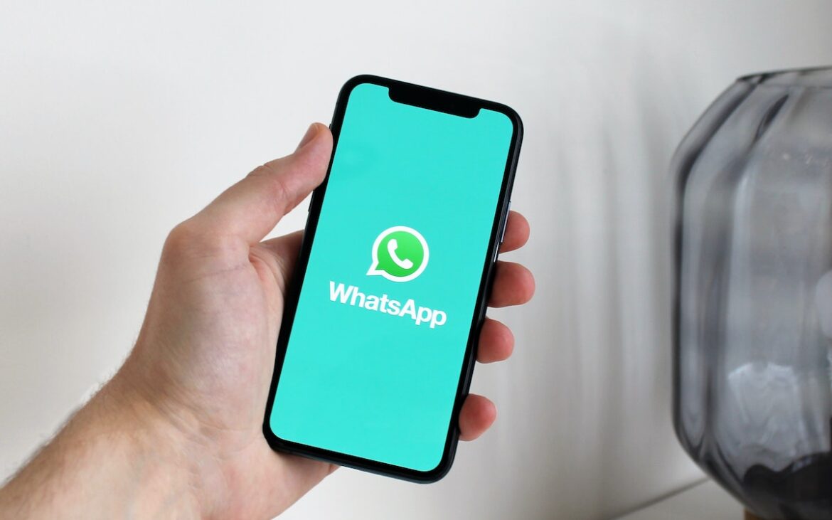 Whatsapp Introduced A New Interface