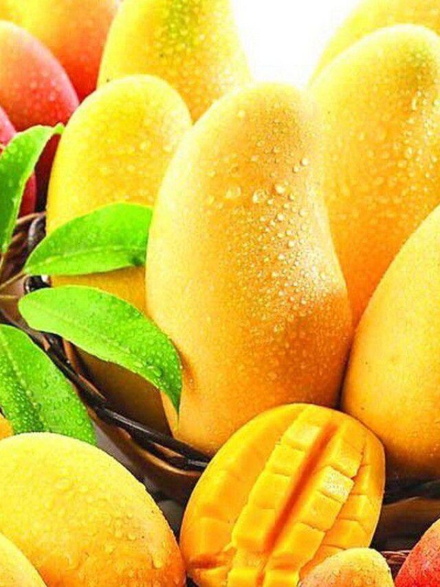 Delicious ways to enjoy mango