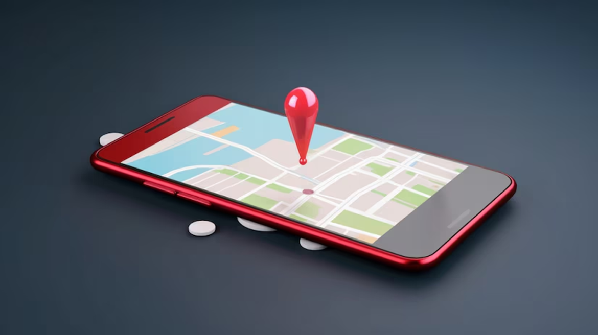 Google Maps Marketing Guide 2025