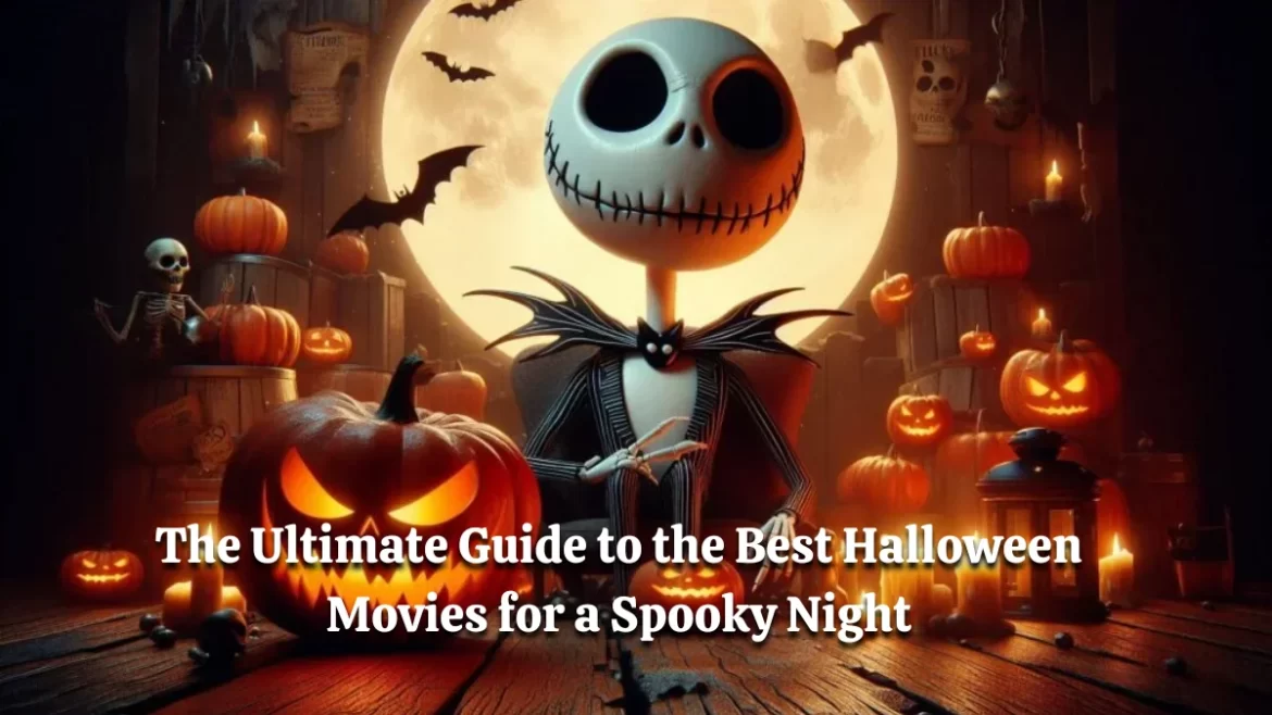 Best Halloween Movies